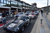 Spa Six Hours -  27 september 2025
