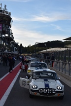 Spa Six Hours -  27 september 2025