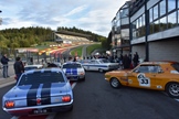 Spa Six Hours -  27 september 2025