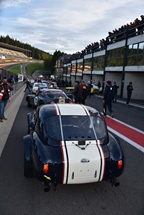 Spa Six Hours -  27 september 2025