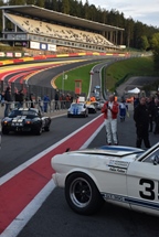 Spa Six Hours -  27 september 2025