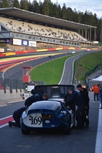 Spa Six Hours -  27 september 2025