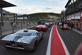 Spa Six Hours -  27 september 2025