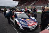 Spa Six Hours -  27 september 2025