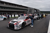 Spa Six Hours -  27 september 2025