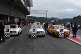 Spa Six Hours -  27 september 2025