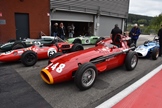 Spa Six Hours -  27 september 2025