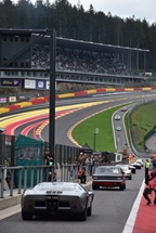 Spa Six Hours -  27 september 2025