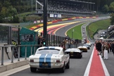 Spa Six Hours -  27 september 2025