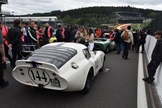 Spa Six Hours -  27 september 2025