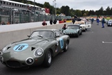 Spa Six Hours -  27 september 2025