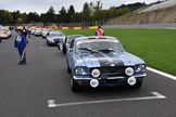 Spa Six Hours -  27 september 2025