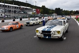 Spa Six Hours -  27 september 2025
