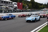 Spa Six Hours -  27 september 2025
