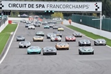 Spa Six Hours -  27 september 2025