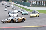 Spa Six Hours -  27 september 2025