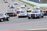 Spa Six Hours -  27 september 2025