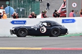 Spa Six Hours -  27 september 2025