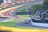 Spa Six Hours -  27 september 2025