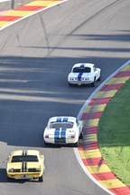 Spa Six Hours -  27 september 2025