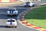 Spa Six Hours -  27 september 2025