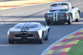 Spa Six Hours -  27 september 2025