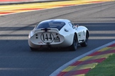 Spa Six Hours -  27 september 2025