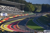 Spa Six Hours -  27 september 2025