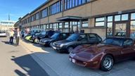 Cars & Coffee Oostende -  28 september 2025