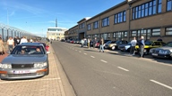 Cars & Coffee Oostende -  28 september 2025