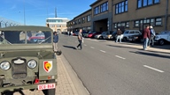 Cars & Coffee Oostende -  28 september 2025
