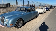 Cars & Coffee Oostende -  28 september 2025