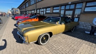 Cars & Coffee Oostende -  28 september 2025