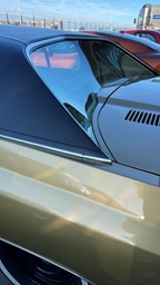 Cars & Coffee Oostende -  28 september 2025