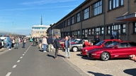 Cars & Coffee Oostende -  28 september 2025