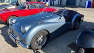 Cars & Coffee Oostende -  28 september 2025