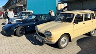 Cars & Coffee Oostende -  28 september 2025