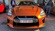 Cars & Coffee Oostende -  28 september 2025