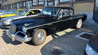 Cars & Coffee Oostende -  28 september 2025