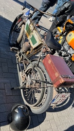 Cars & Coffee Oostende -  28 september 2025