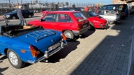 Cars & Coffee Oostende -  28 september 2025