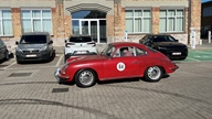 Cars & Coffee Oostende -  28 september 2025