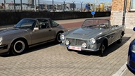 Cars & Coffee Oostende -  28 september 2025