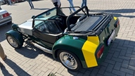 Cars & Coffee Oostende -  28 september 2025