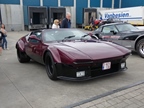 Cars & Coffee Oostende -  31 augustus 2025