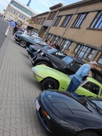 Cars & Coffee Oostende -  31 augustus 2025