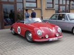 Cars & Coffee Oostende -  31 augustus 2025