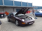 Cars & Coffee Oostende -  31 augustus 2025