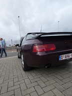 Cars & Coffee Oostende -  31 augustus 2025