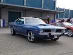Cars & Coffee Oostende -  31 augustus 2025
